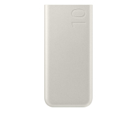 Samsung Galaxy 25W Battery Pack 10.000 mAh - 1124281 - zdjęcie 1